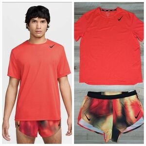 Nike AeroSwift Dri-FIT ADV Running Set - Top  and Bottom Size M New